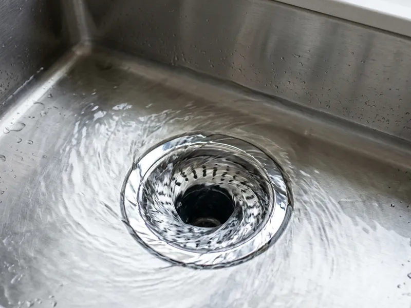 Drain Cleaning Plumber in Richards, MO